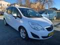 Opel Meriva B * Klima, Tempomat, Freisprech., Nr. 48 Weiß - thumbnail 3