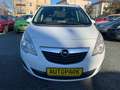 Opel Meriva B * Klima, Tempomat, Freisprech., Nr. 48 Weiß - thumbnail 2