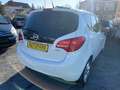 Opel Meriva B * Klima, Tempomat, Freisprech., Nr. 48 Weiß - thumbnail 5