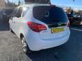Opel Meriva B * Klima, Tempomat, Freisprech., Nr. 48 Weiß - thumbnail 7