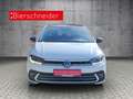 Volkswagen Polo 1.0 TSI Style IQ LIGHT ACC GRA SHZ APP DAB 16 Alb - thumbnail 2