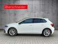 Volkswagen Polo 1.0 TSI Style IQ LIGHT ACC GRA SHZ APP DAB 16 Alb - thumbnail 3