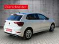 Volkswagen Polo 1.0 TSI Style IQ LIGHT ACC GRA SHZ APP DAB 16 Alb - thumbnail 5