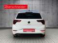 Volkswagen Polo 1.0 TSI Style IQ LIGHT ACC GRA SHZ APP DAB 16 Biały - thumbnail 4