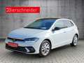 Volkswagen Polo 1.0 TSI Style IQ LIGHT ACC GRA SHZ APP DAB 16 Alb - thumbnail 1