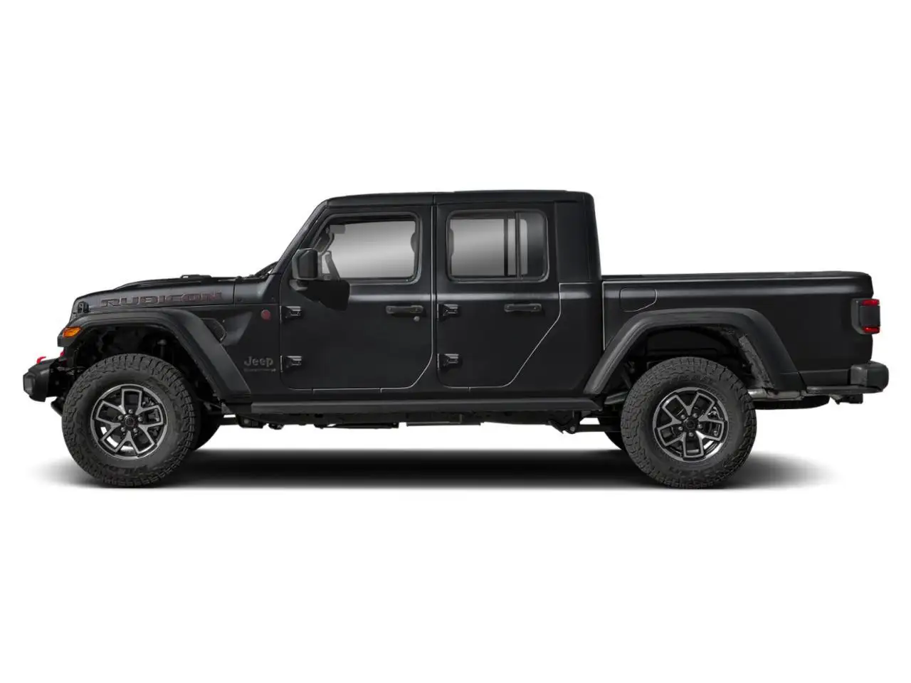 Jeep Gladiator снимка Jeep Gladiator