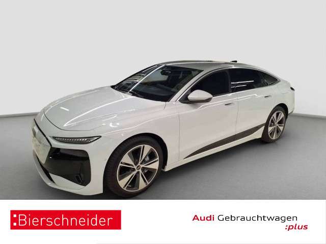 2026 Audi A6