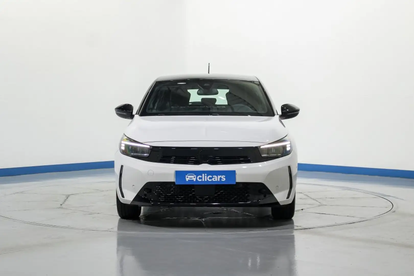 Opel Corsa 1.2T XHL S/S GS 100 Blanco - 2