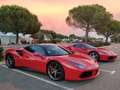 Ferrari 488 F488 3.9 670cv Gold - thumbnail 25