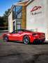 Ferrari 488 F488 3.9 670cv Goud - thumbnail 27