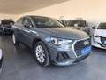 Audi Q3 Sportback 35 TDI Advanced S tronic Gris - thumbnail 2