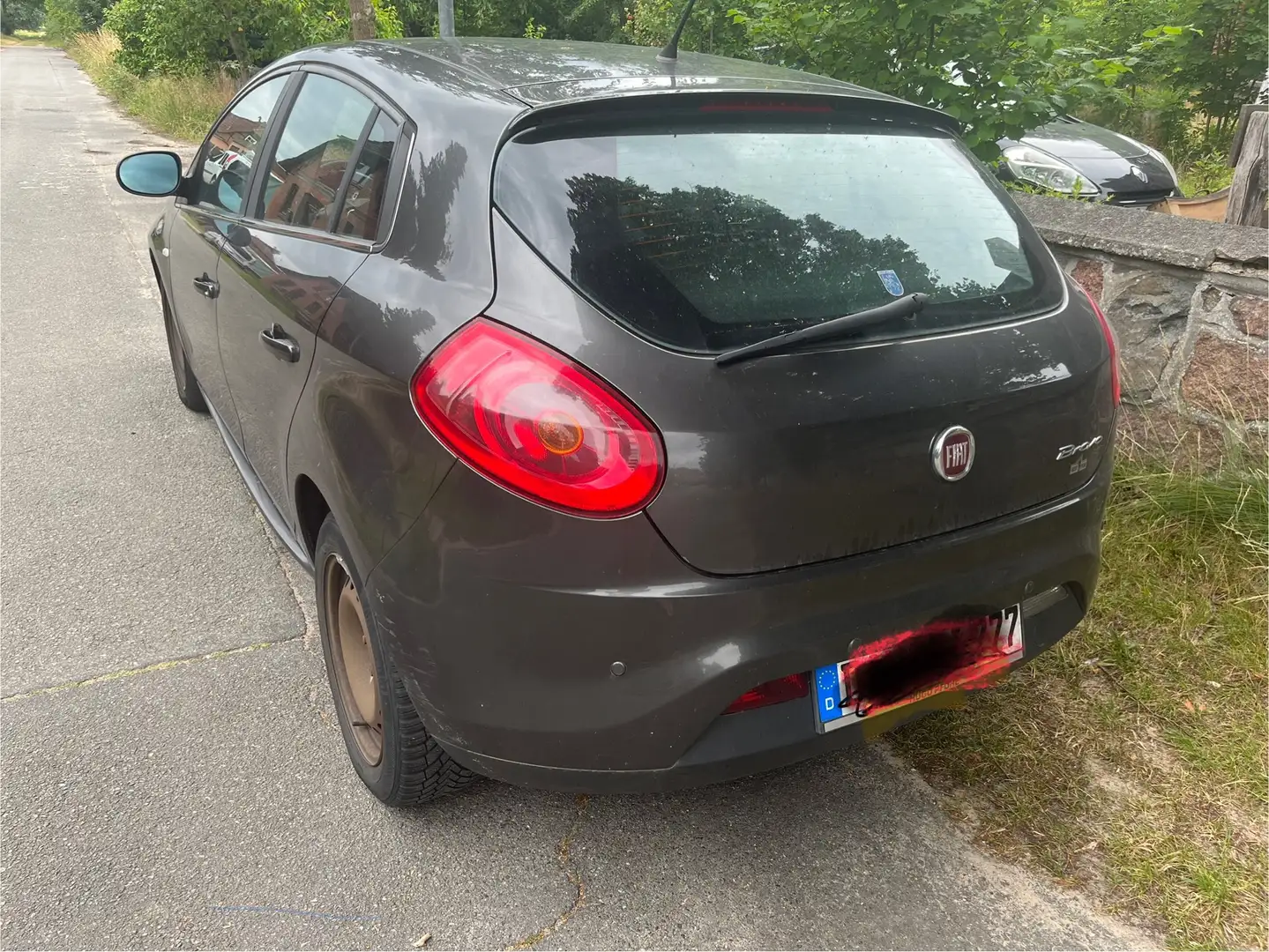 Fiat Bravo Bravo 1.4 T-JET 16V Dynamic - 1