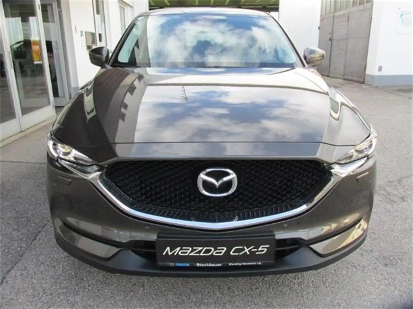 Mazda CX-5 /CD150/AT/ATTRACTION - 2