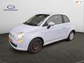 Fiat 500 1.2 Pop Airco Blauw - thumbnail 1