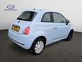 Fiat 500 1.2 Pop Airco Blauw - thumbnail 2
