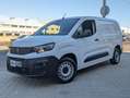 Peugeot Partner 1.5BlueHDI S&S Premium Long 1000kg 100 Blanco - thumbnail 9