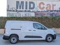 Peugeot Partner 1.5BlueHDI S&S Premium Long 1000kg 100 Blanco - thumbnail 3