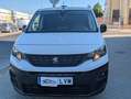 Peugeot Partner 1.5BlueHDI S&S Premium Long 1000kg 100 Blanco - thumbnail 10