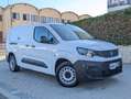 Peugeot Partner 1.5BlueHDI S&S Premium Long 1000kg 100 Blanco - thumbnail 2