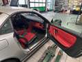 Mercedes-Benz SLK 200 Silber/Rot | Bastlerfahrzeug | TÜV 07/2026 Argento - thumbnail 8