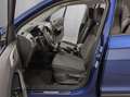 Volkswagen T-Cross 1.0 TSI Move, ACC, LED, Navi, Alu 16" Blau - thumbnail 11