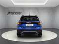 Volkswagen T-Cross 1.0 TSI Move, ACC, LED, Navi, Alu 16" Blau - thumbnail 5
