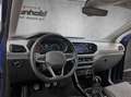 Volkswagen T-Cross 1.0 TSI Move, ACC, LED, Navi, Alu 16" Blau - thumbnail 9