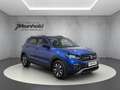 Volkswagen T-Cross 1.0 TSI Move, ACC, LED, Navi, Alu 16" Blau - thumbnail 2