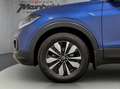 Volkswagen T-Cross 1.0 TSI Move, ACC, LED, Navi, Alu 16" Blau - thumbnail 7