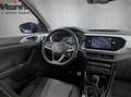 Volkswagen T-Cross 1.0 TSI Move, ACC, LED, Navi, Alu 16" Blau - thumbnail 10