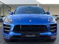 Porsche Macan Turbo Performance Paket | Standheizung Bleu - thumbnail 5