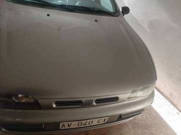 Brava 1995 1.6 16v EL