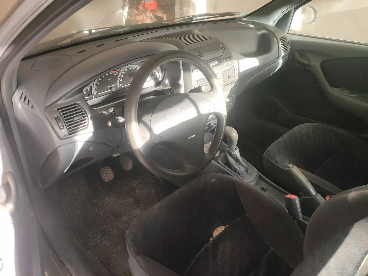Fiat Brava 1995 1.6 16v EL, foto 6