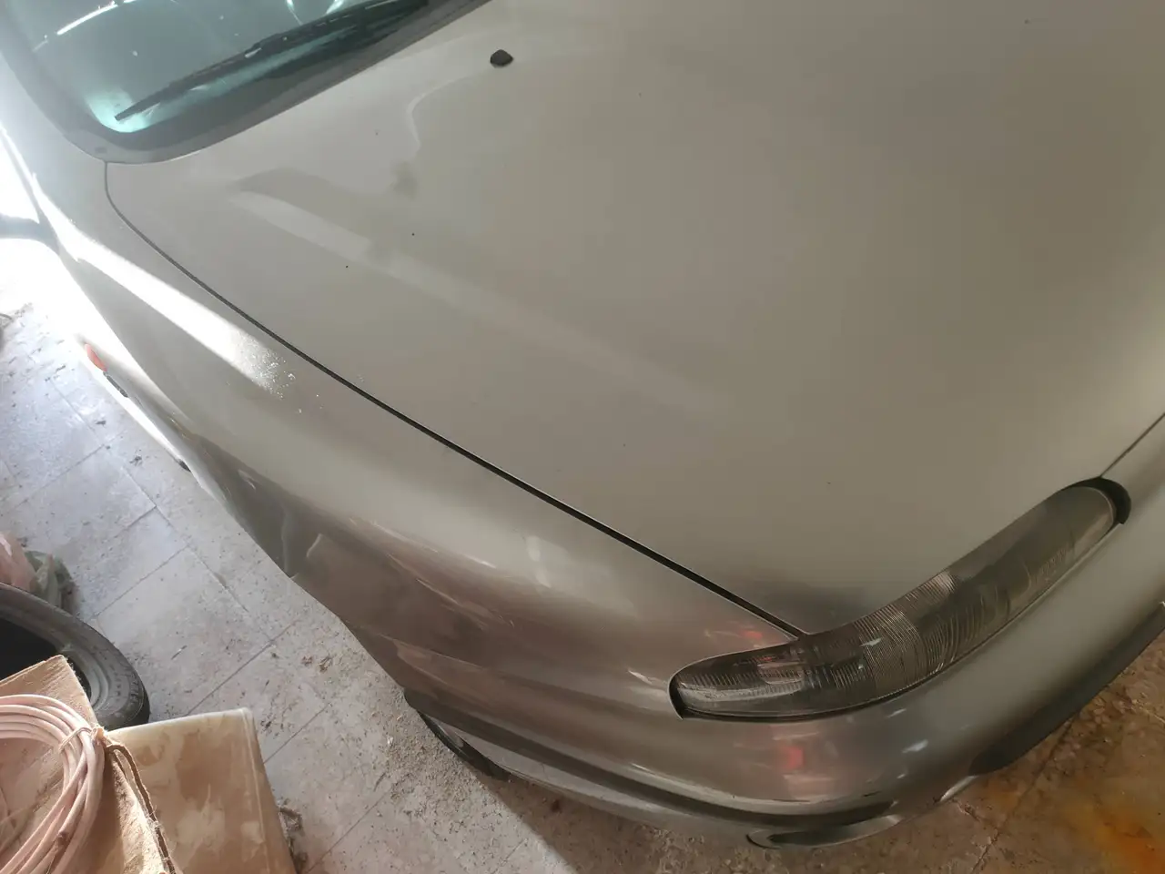 Fiat Brava 1995 1.6 16v EL, foto 4