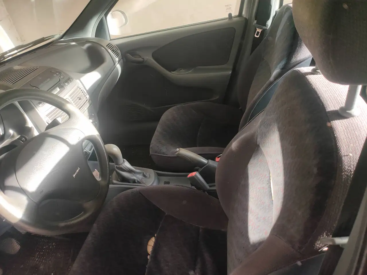 Fiat Brava 1995 1.6 16v EL, foto 7