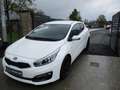 Kia ProCeed / pro_cee'd 1.4i DYNAMIQUE BLACK EDITION ALU AIRCO 77423KM! Wit - thumbnail 3