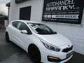 Kia ProCeed / pro_cee'd 1.4i DYNAMIQUE BLACK EDITION ALU AIRCO 77423KM! Bianco - thumbnail 9