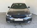BMW 318 iA Lim. Advantage ParkAss.Tempo.SHZ.DuLa.DAB Grau - thumbnail 1