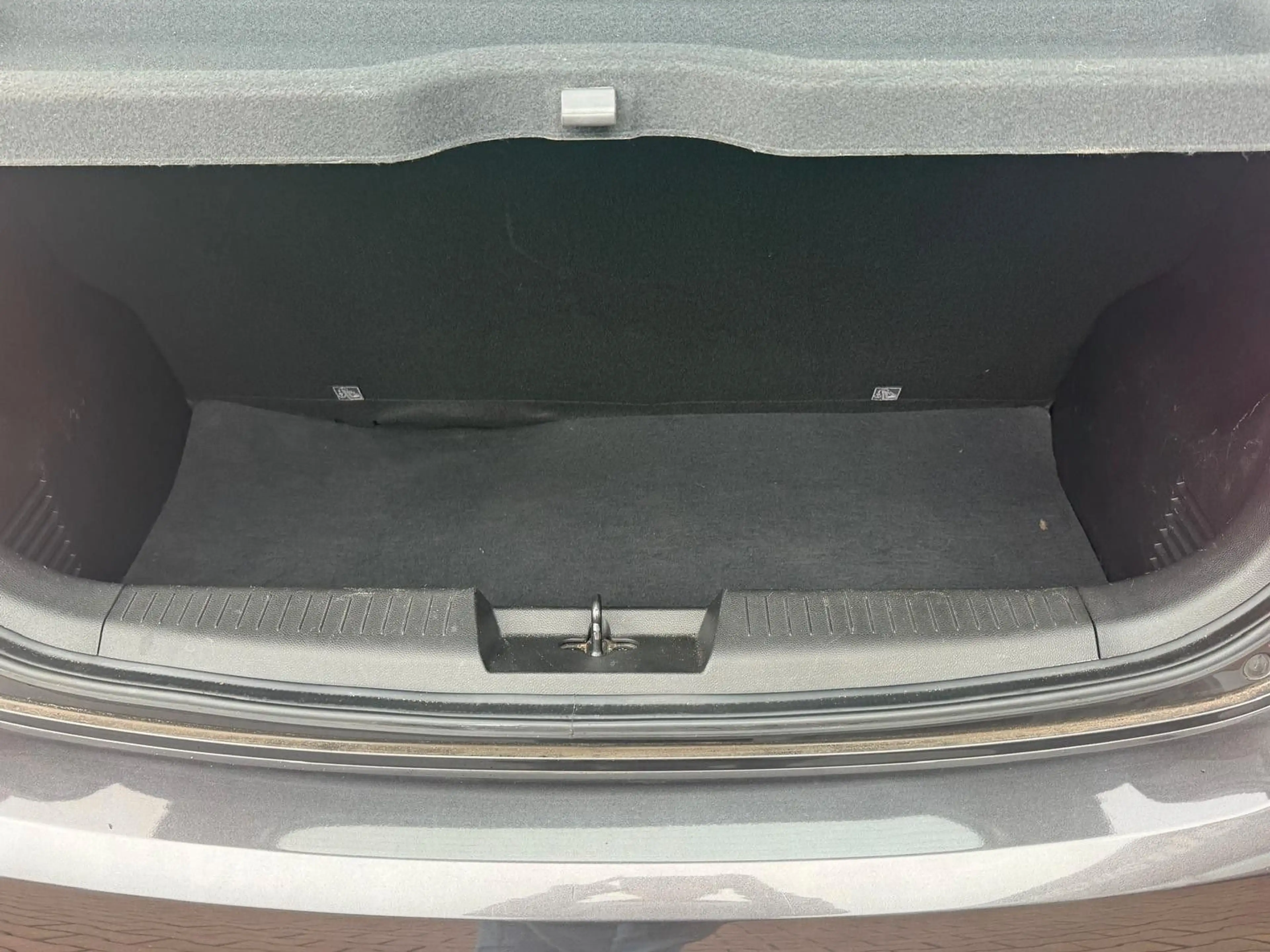 Opel Karl Edition — photo 3