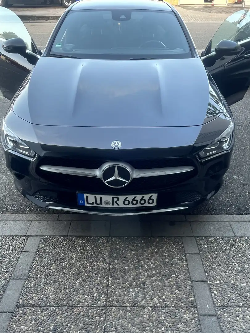 Mercedes-Benz CLA 220 d 8G-DCT Edition 1 - 1