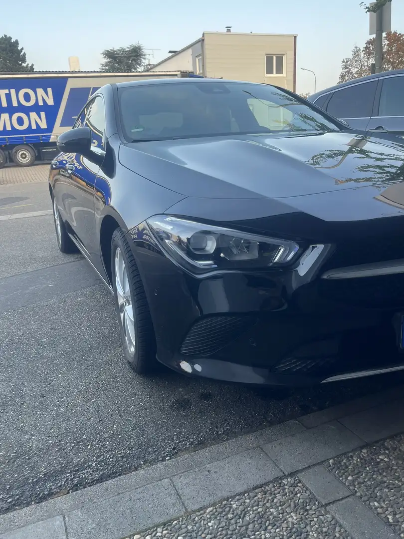 Mercedes-Benz CLA 220 d 8G-DCT Edition 1 - 2