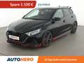Hyundai i20 1.6 T-GDI N Performance*NAVI*LED*CAM*SPUR*PDC*SHZ* Noir - thumbnail 1