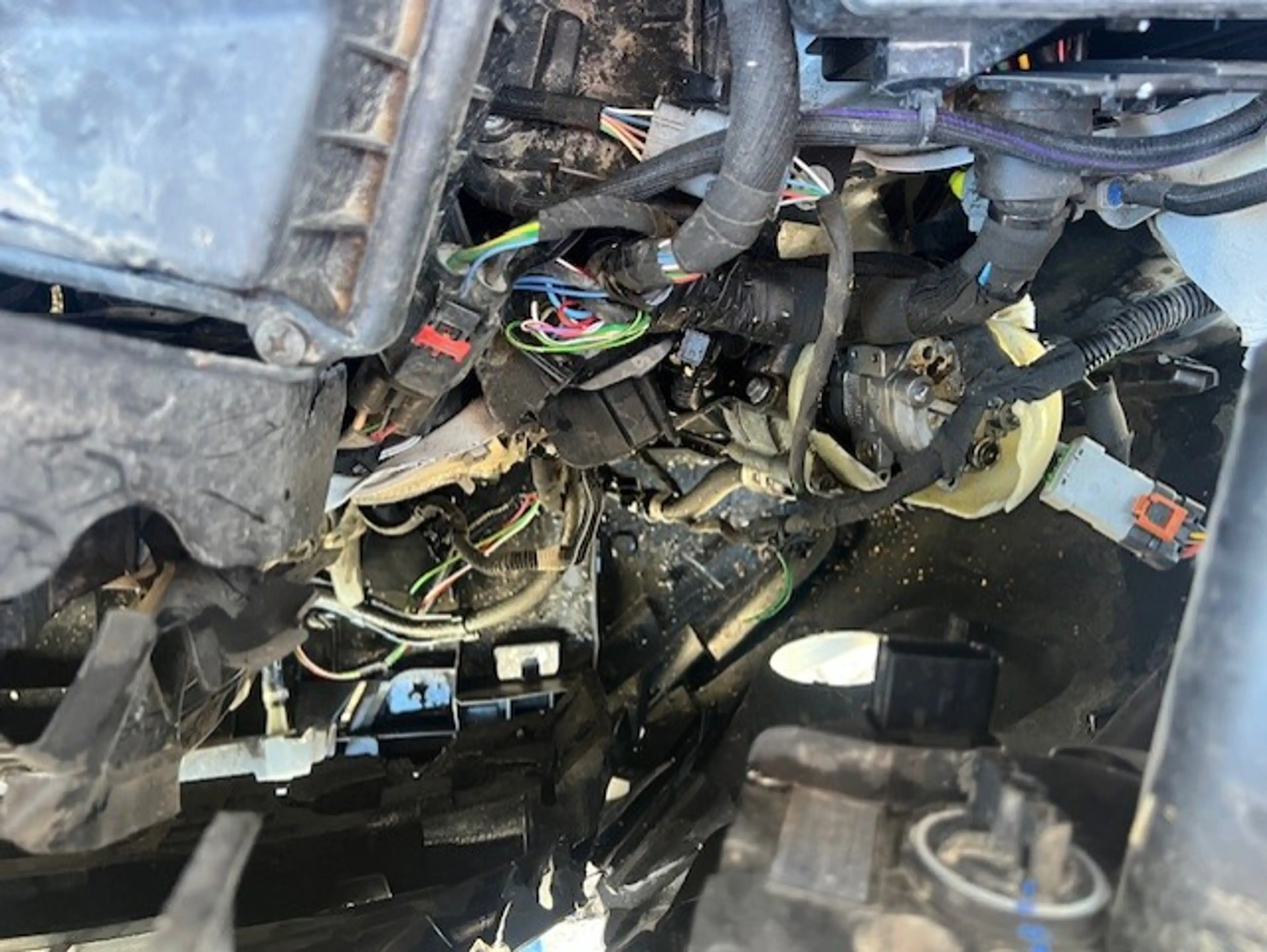 Toyota Proace WORKER LONG 2.0 D-4D 106KW AIRCO KLIMA EURO6 — photo 15