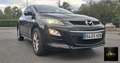 Mazda CX-7 4x4 Schwarz - thumbnail 2