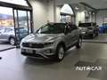 Volkswagen T-Roc T-Roc 1.0 tsi Edition Plus 115cv Plateado - thumbnail 3