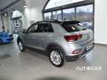 Volkswagen T-Roc T-Roc 1.0 tsi Edition Plus 115cv Plateado - thumbnail 5