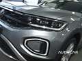 Volkswagen T-Roc T-Roc 1.0 tsi Edition Plus 115cv Plateado - thumbnail 4