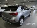 Volkswagen T-Roc T-Roc 1.0 tsi Edition Plus 115cv Plateado - thumbnail 6