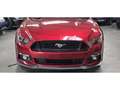 Ford Mustang GT FASTBACK 5.0 V8 420 BVA / FULL HISTO FORD / MALUS INCLUS Rouge - thumbnail 10