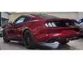 Ford Mustang GT FASTBACK 5.0 V8 420 BVA / FULL HISTO FORD / MALUS INCLUS Rouge - thumbnail 9